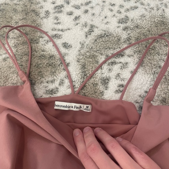 Abercrombie dress - Picture 2 of 2